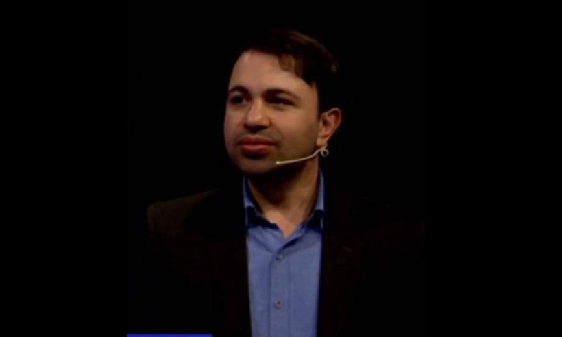 Truth in the Deepfake Age: An AI Expert's Blueprint for Survival