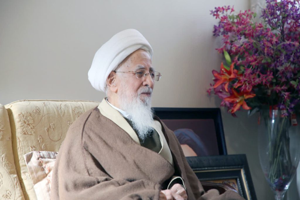 Ayatollah Javadi Amoli's Strategic Call: Pierce the Enemy's War Room, Surpass the Battlefield
