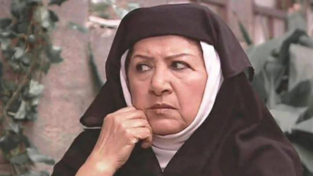 The Unscripted Tragedy: Syrian Screen Legend Murdered at Home