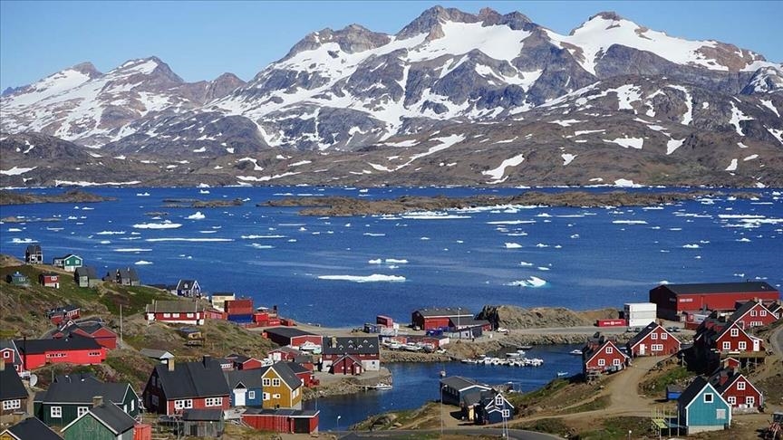 Greenland's Awakening: The Strategic Jewel Drawing Global Giants