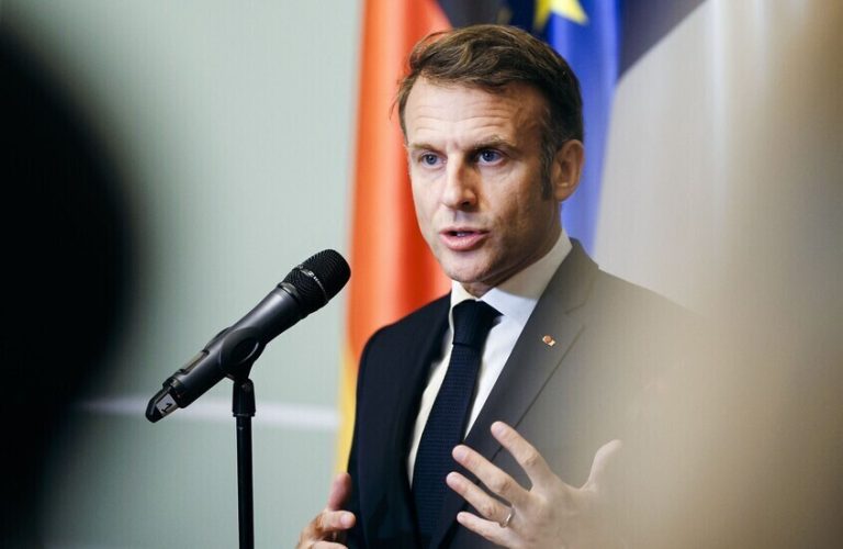 فرانسه در پی اعمال تحریمهای جدید اروپایی علیه روسیه | خبرگزاری بینالمللی شفقنا | خبرگزاری شیعیان، فتاوای آیتالله سیستانی و مرجعیت، آخرین اخبار ایران و جهان