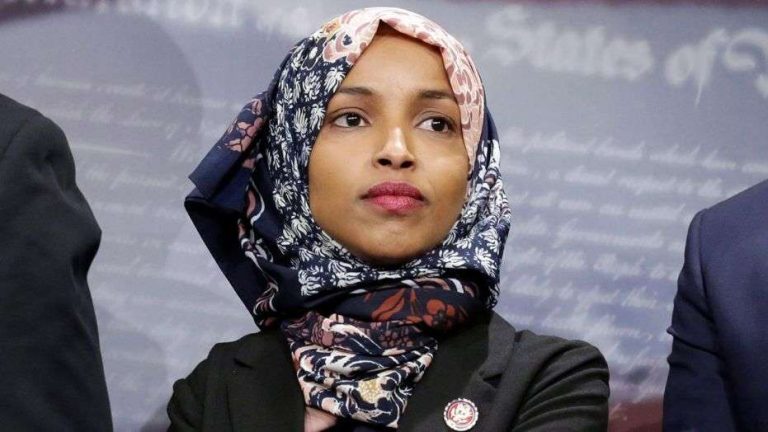Ilhan Omar: Trump's Comments Intensify Threats Against My Life