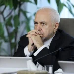 Zarif Slams Recent Claims as 'Ridiculous Israeli Media Lies'