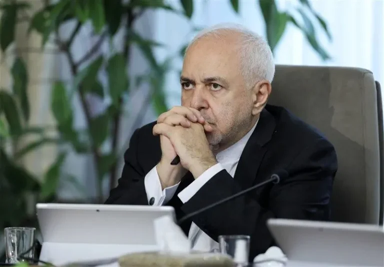 Zarif Slams Recent Claims as 'Ridiculous Israeli Media Lies'