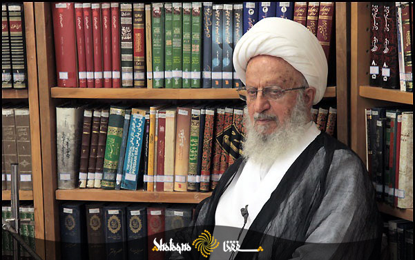 Ayatollah Makarem Shirazi: Guarding Legitimate Protests from Exploitation