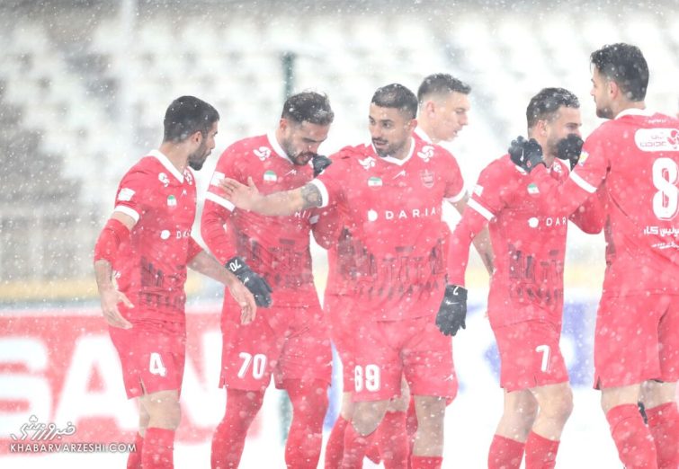 Persepolis: Orounov's Electrifying Enigma