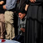 Gaza's Grim Toll: Health Ministry Reports Over 600 Palestinian Deaths After Israel's Ceasefire Breach
