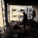 ۲۶ شهید در شدیدترین حملات اسرائیل به غزه طی چند هفته اخیر | خبرگزاری بین‌المللی شفقنا | خبرگزاری شیعیان، فتاوای آیت‌الله سیستانی و مرجعیت، آخرین اخبار ایران و جهان