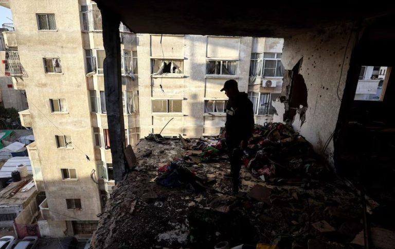 ۲۶ شهید در شدیدترین حملات اسرائیل به غزه طی چند هفته اخیر | خبرگزاری بین‌المللی شفقنا | خبرگزاری شیعیان، فتاوای آیت‌الله سیستانی و مرجعیت، آخرین اخبار ایران و جهان