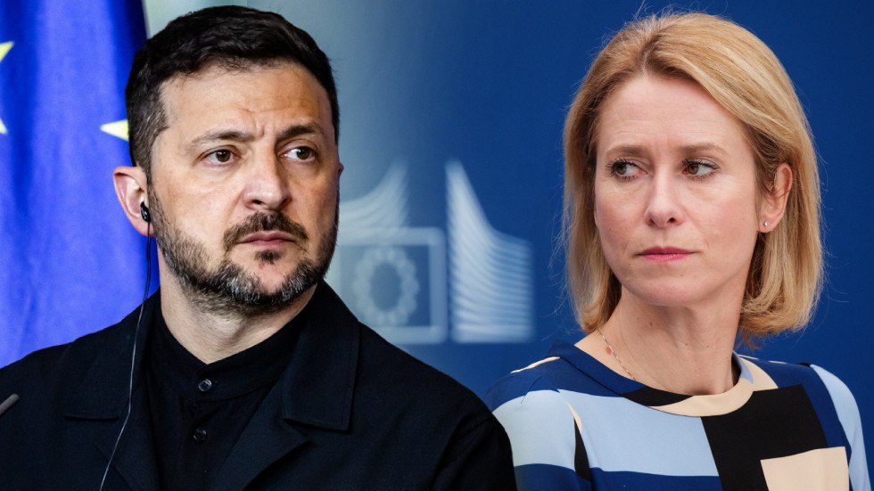 EU Dashes Zelensky's Vision for a Unified European Army