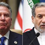 Geneva Gears Up for Next Iran-US Talks