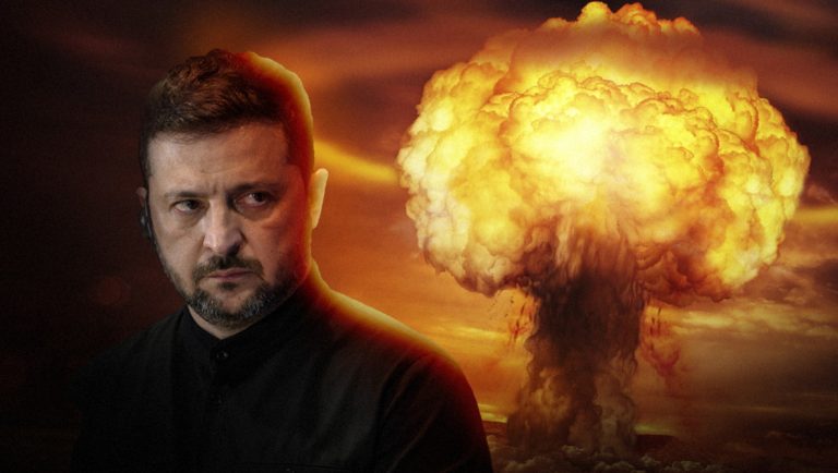 اطلاعات روسیه ادعا کرد؛ بریتانیا و فرانسه در حال توطئه برای قاچاق سلاح هسته‌ای به اوکراین هستند | خبرگزاری بین‌المللی شفقنا | خبرگزاری شیعیان، فتاوای آیت‌الله سیستانی و مرجعیت، آخرین اخبار ایران و جهان