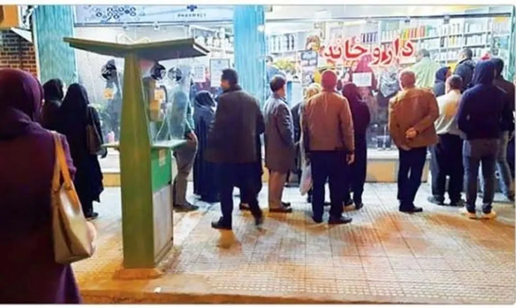 Red Alert for Patients: Urgent Medicine Needs Emerge