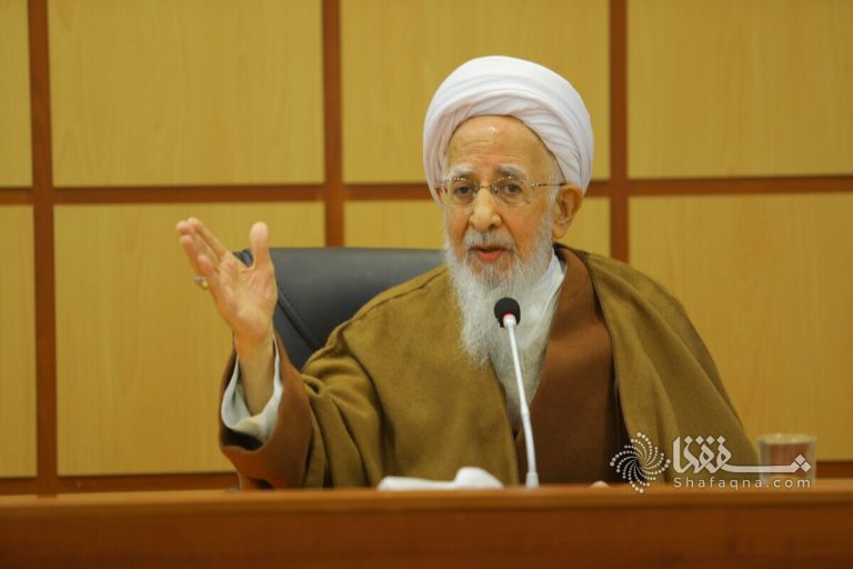 To Be Heard: Ayatollah Javadi Amoli Calls for Clergy to Speak Globally and Reflect the Age