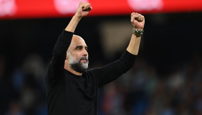Guardiola's Gambit: A Tactical Revolution to Spark City's Comeback