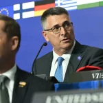 Israel's FM: Trump Peace Delegation Confronted Gaza's Fundamental Problem