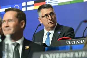 Israel's FM: Trump Peace Delegation Confronted Gaza's Fundamental Problem