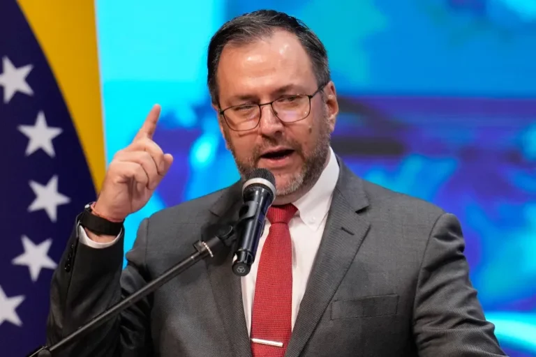 Venezuela's Bold Move: Demands Maduro's Freedom!