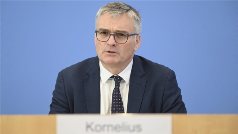 Germany to Iran: Halt Nuclear & Missile Programs