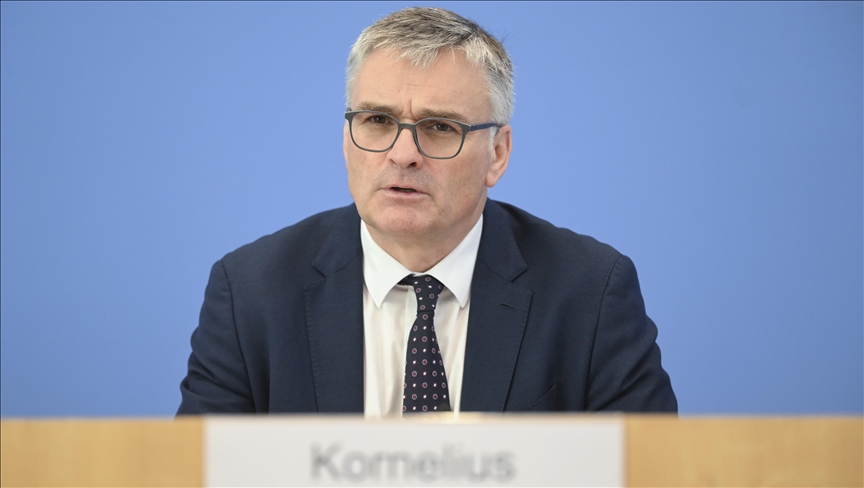 Germany to Iran: Halt Nuclear & Missile Programs