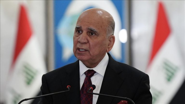 Oman & Iraq Lay Groundwork for Pivotal Iran-US Nuclear Discussions