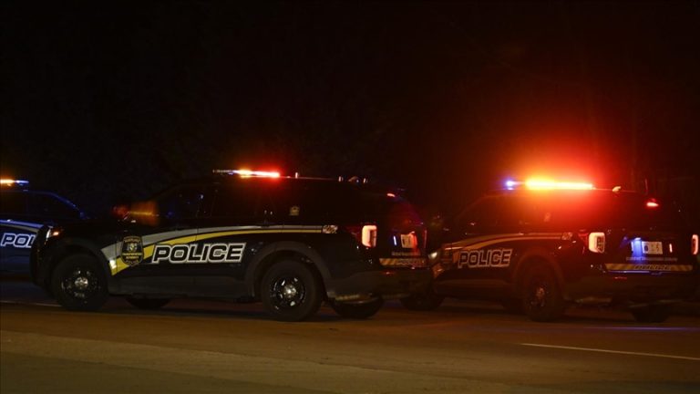 Shock in Utah: Imam Shot in Disturbing Attack