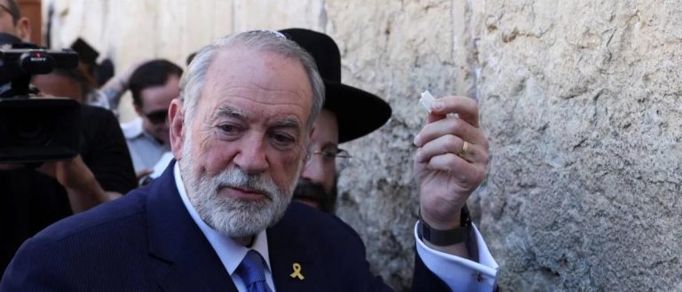 White House Responds to Diplomatic Stir Over Ambassador's Middle East Comments