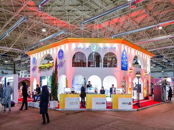 Tehran Tourism Exhibition Gears Up for a Later Debut
