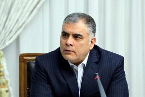 Paknejad: 19th Iran-Russia Joint Commission Sparks New Era of Cooperation