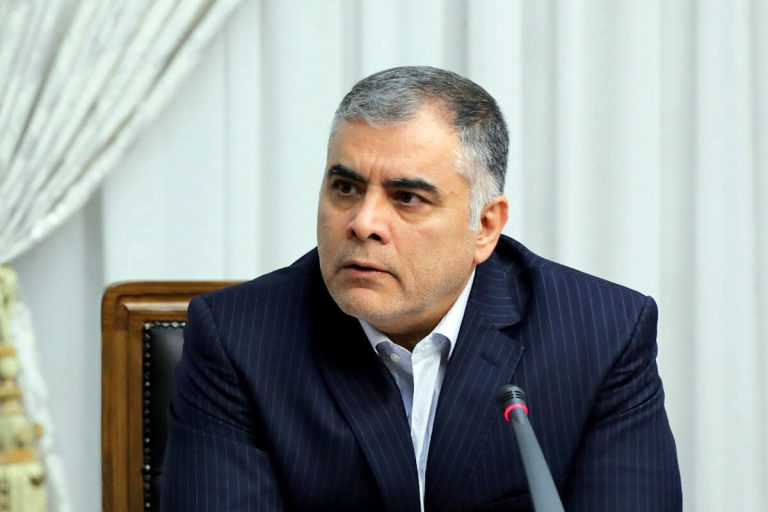 Paknejad: 19th Iran-Russia Joint Commission Sparks New Era of Cooperation