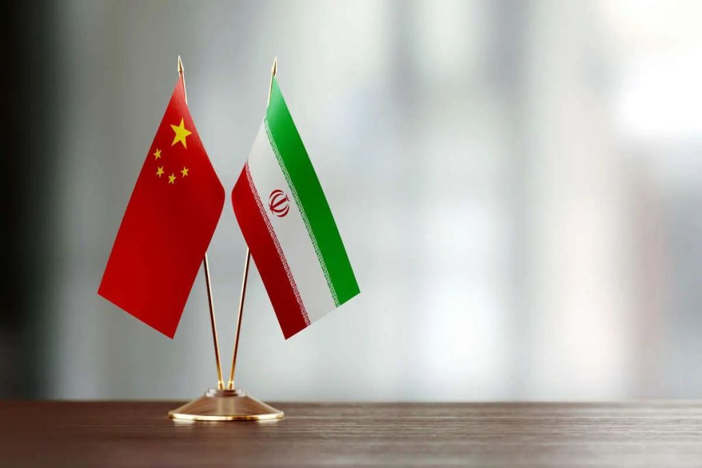 China's Clear Stance: Backing Iran's Nuclear Rights