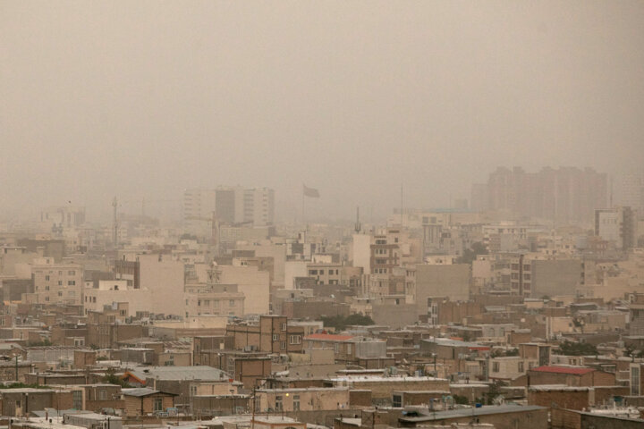 Capital Wind Warning: Powerful Gusts Approaching