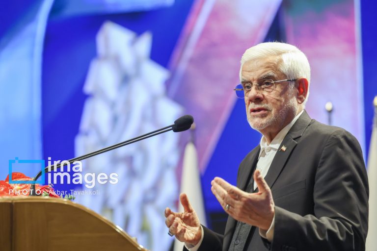 Aref: We're Listening to Filmmakers