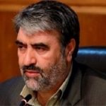 Iran's Top Security Official Arrives in Saudi Arabia for Pivotal Talks