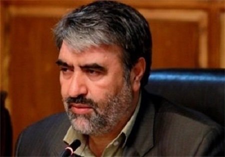 Iran's Top Security Official Arrives in Saudi Arabia for Pivotal Talks