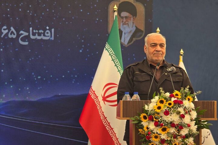 Major Leap Forward: 750 Kilometers of New Freeways Under Construction Across Iran