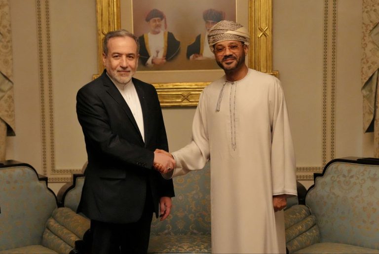 Oman's Top Diplomat Signals Next US-Iran Meeting on the Horizon