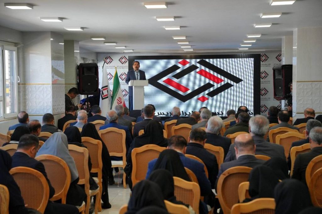 Innovation Edge: How Technology is Supercharging Iran's Industrial Competitiveness