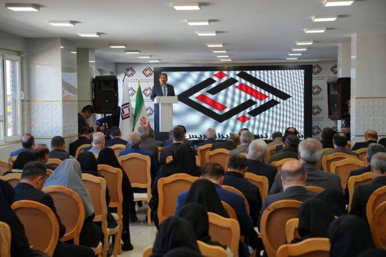 Innovation Edge: How Technology is Supercharging Iran's Industrial Competitiveness