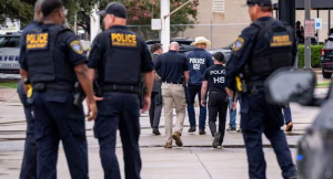 تیراندازی در دانشگاه کارولینایی جنوبی با 2 کشته | خبرگزاری بین‌المللی شفقنا | خبرگزاری شیعیان، فتاوای آیت‌الله سیستانی و مرجعیت، آخرین اخبار ایران و جهان