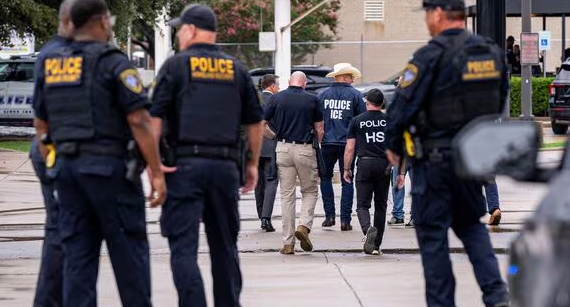 تیراندازی در دانشگاه کارولینایی جنوبی با 2 کشته | خبرگزاری بین‌المللی شفقنا | خبرگزاری شیعیان، فتاوای آیت‌الله سیستانی و مرجعیت، آخرین اخبار ایران و جهان