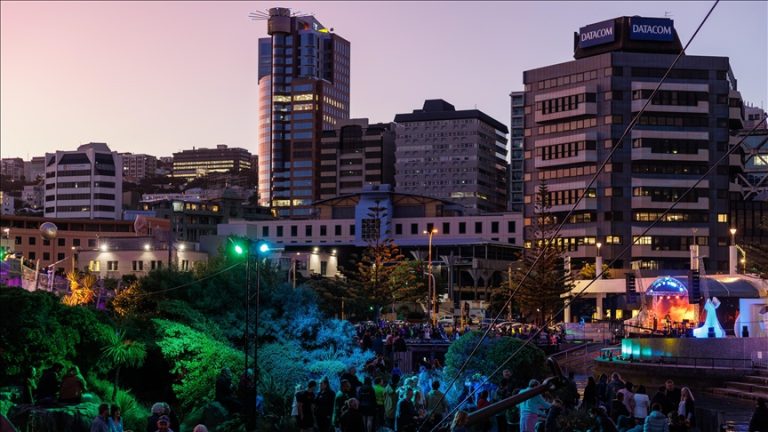 New Zealand Adopts New Travel Policy for Iranian Officials