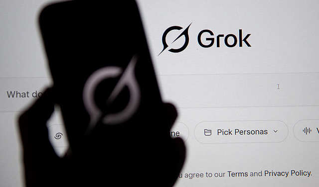 Ireland Probes Grok AI After Unethical Image Outcry