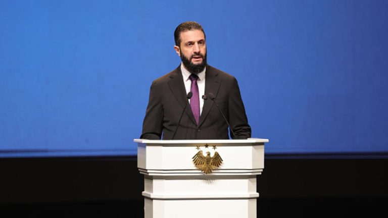 Shocking UN Report Details Five Assassination Attempts Against Al-Shara' and Al-Shibani for 2025