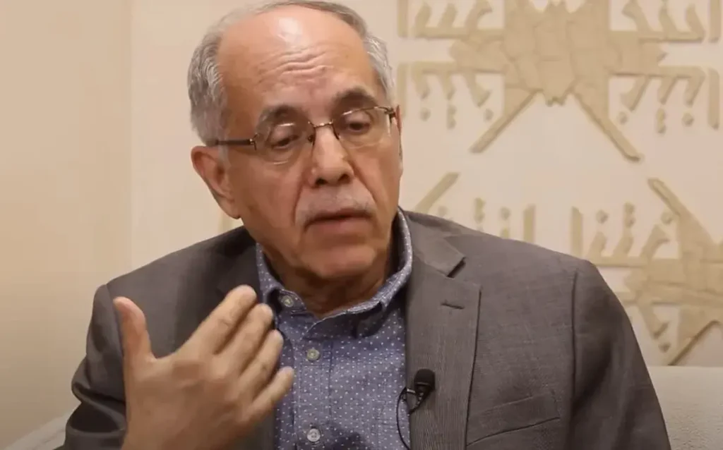 Muscat Talks: The Outcome's Still Under Wraps