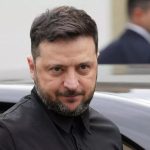 Ukraine Eyes Foreign Intelligence for Potential Elections, The Times Reports