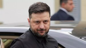 Ukraine Eyes Foreign Intelligence for Potential Elections, The Times Reports