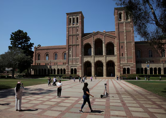 University of California's $2 Billion Bond Boost: A Strategic Move Amidst Trump-Era Academic Shifts