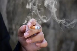 Startling Surge: Tobacco Use Alarms Among Young Women