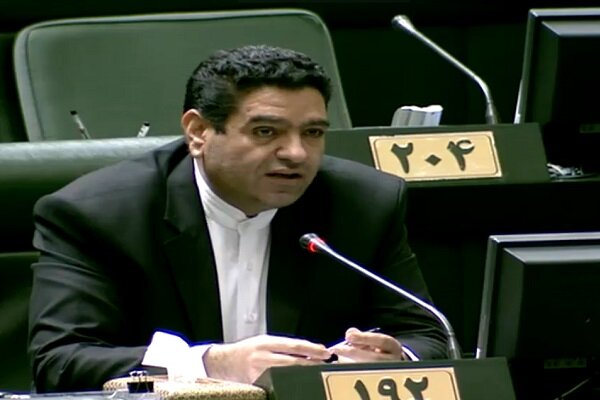 Lawmaker Pushes for Media's Uninterrupted Internet Access